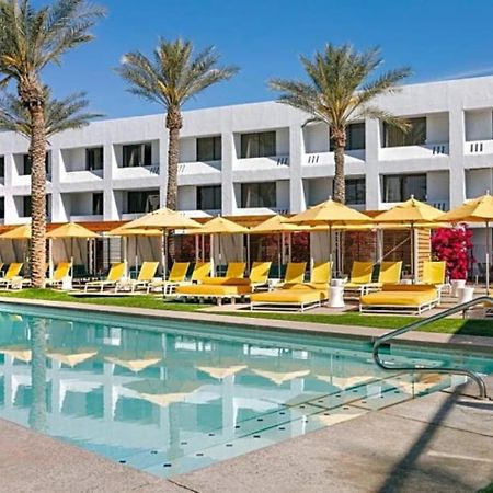 The Monarch Hotel Scottsdale Buitenkant foto