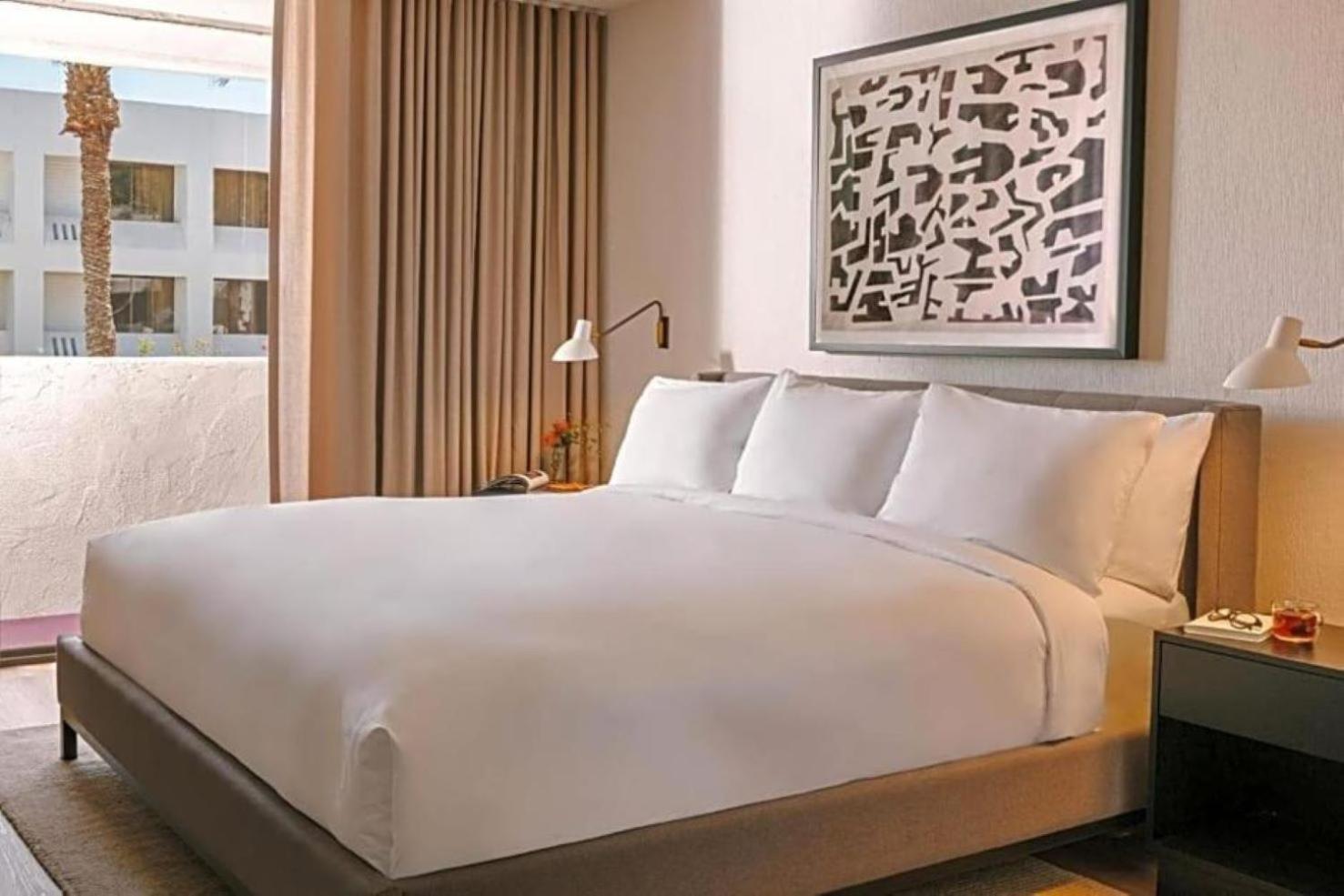The Monarch Hotel Scottsdale Buitenkant foto