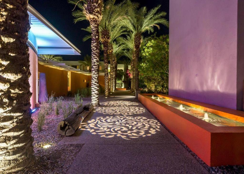 The Monarch Hotel Scottsdale Buitenkant foto