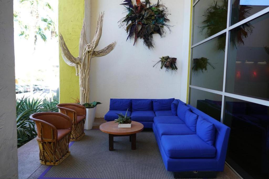The Monarch Hotel Scottsdale Buitenkant foto