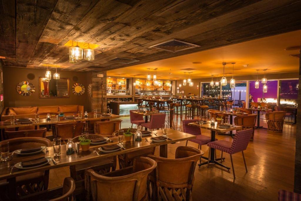 The Monarch Hotel Scottsdale Buitenkant foto