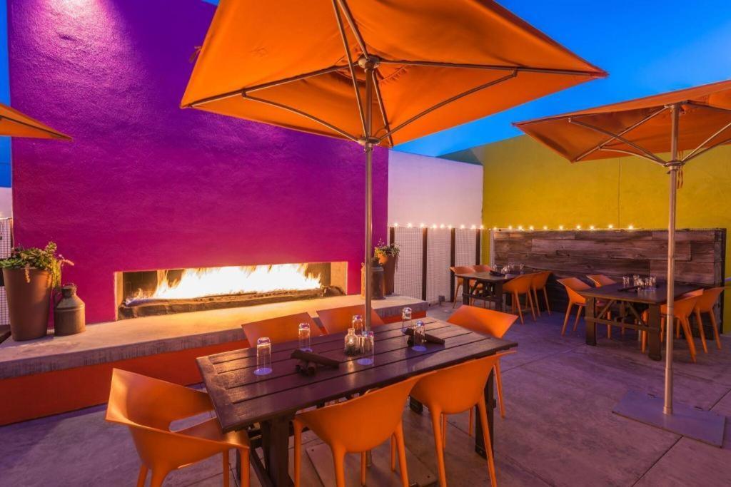 The Monarch Hotel Scottsdale Buitenkant foto