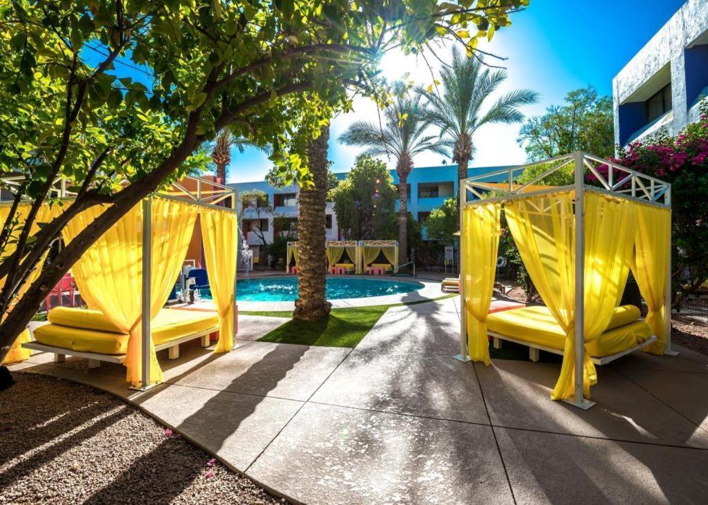 The Monarch Hotel Scottsdale Buitenkant foto