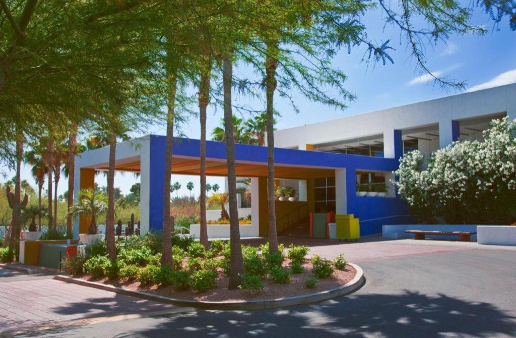 The Monarch Hotel Scottsdale Buitenkant foto